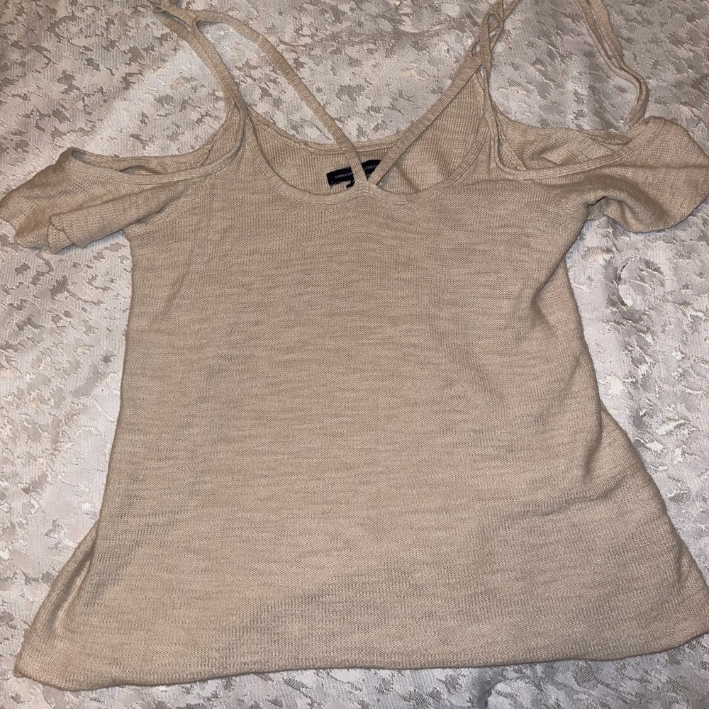 American Eagle Top